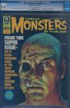 Famous Monsters of Filmland #53