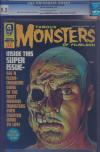 Famous Monsters of Filmland #53