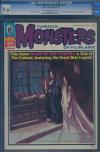 Famous Monsters of Filmland #61