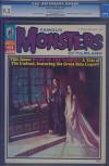Famous Monsters of Filmland #61