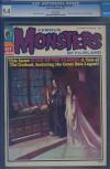 Famous Monsters of Filmland #61