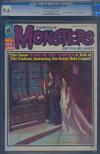 Famous Monsters of Filmland #61