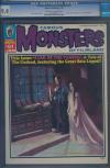 Famous Monsters of Filmland #61