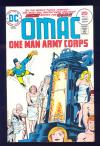 Omac #1