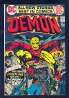 Demon Complete High-Grade Set of 16 