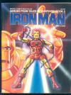 Marvel Comics Index #8