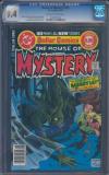 House of Mystery #259