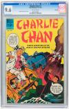 Charlie Chan #1