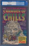 Chamber of Chills #10