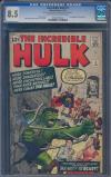 Incredible Hulk #5