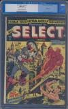 All Select Comics #1