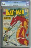 Batman #138