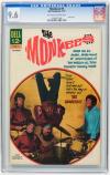 Monkees #6