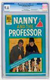 Nanny and the Professor #2