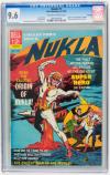 Nukla #1