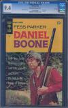 Daniel Boone #15
