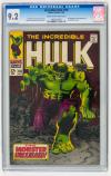 Incredible Hulk #105