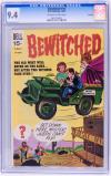 Bewitched #14