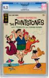 Flintstones #29