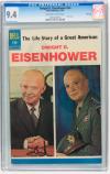 Dwight D. Eisenhower 