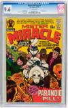 Mister Miracle #3