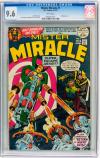 Mister Miracle #7