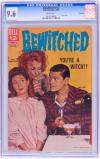 Bewitched #12