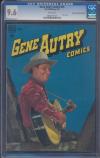 Gene Autry Comics #15
