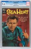 Sea Hunt #5