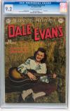 Dale Evans Comics #10