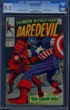 Daredevil #43