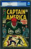 Captain America #103