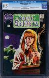 House of Secrets #92