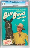 Bill Boyd Western #9
