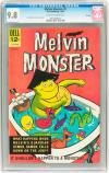 Melvin Monster #2