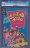Banana Splits #4