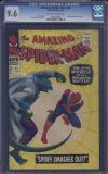 Amazing Spider-Man #45