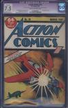 Action Comics #10