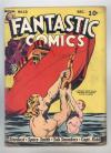 Fantastic Comics #13