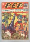 Pep Comics #38