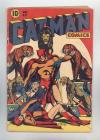 Catman Comics #29