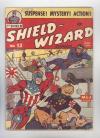 Shield-Wizard Comics #13