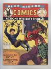 Blue Ribbon Comics #6