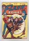 Flash Comics #66
