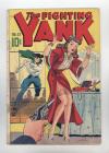 Fighting Yank #21