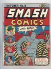 Smash Comics #3