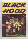Black Hood Comics #14