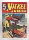Nickel Comics #7