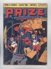 Prize Comics #34