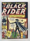 Black Rider #10